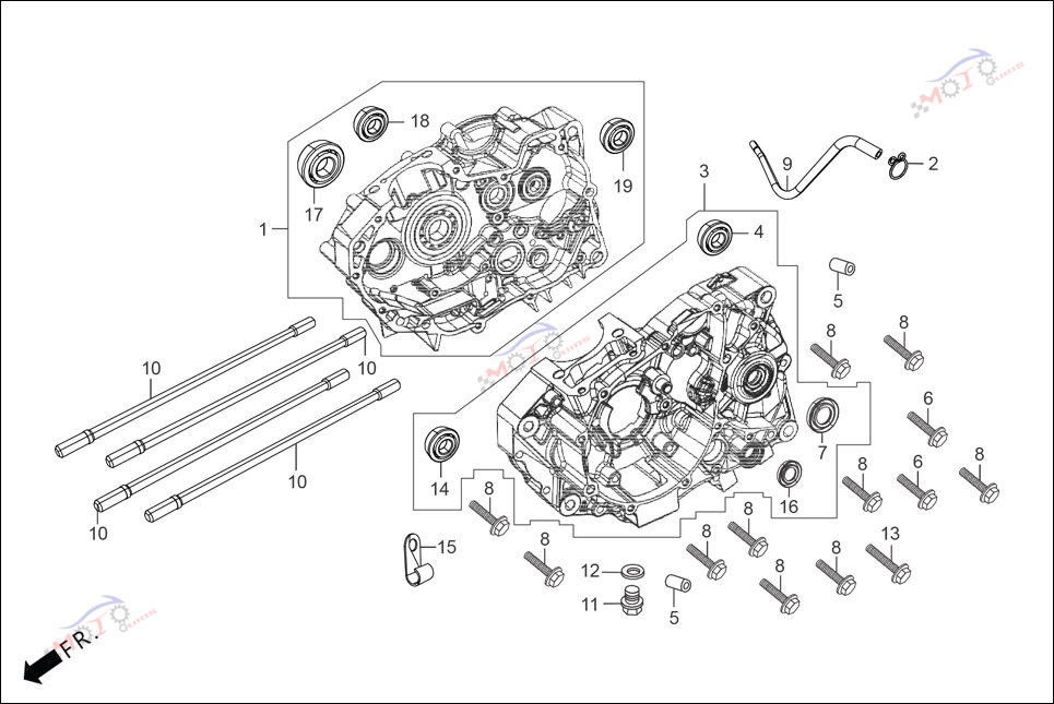 Engine Diagram